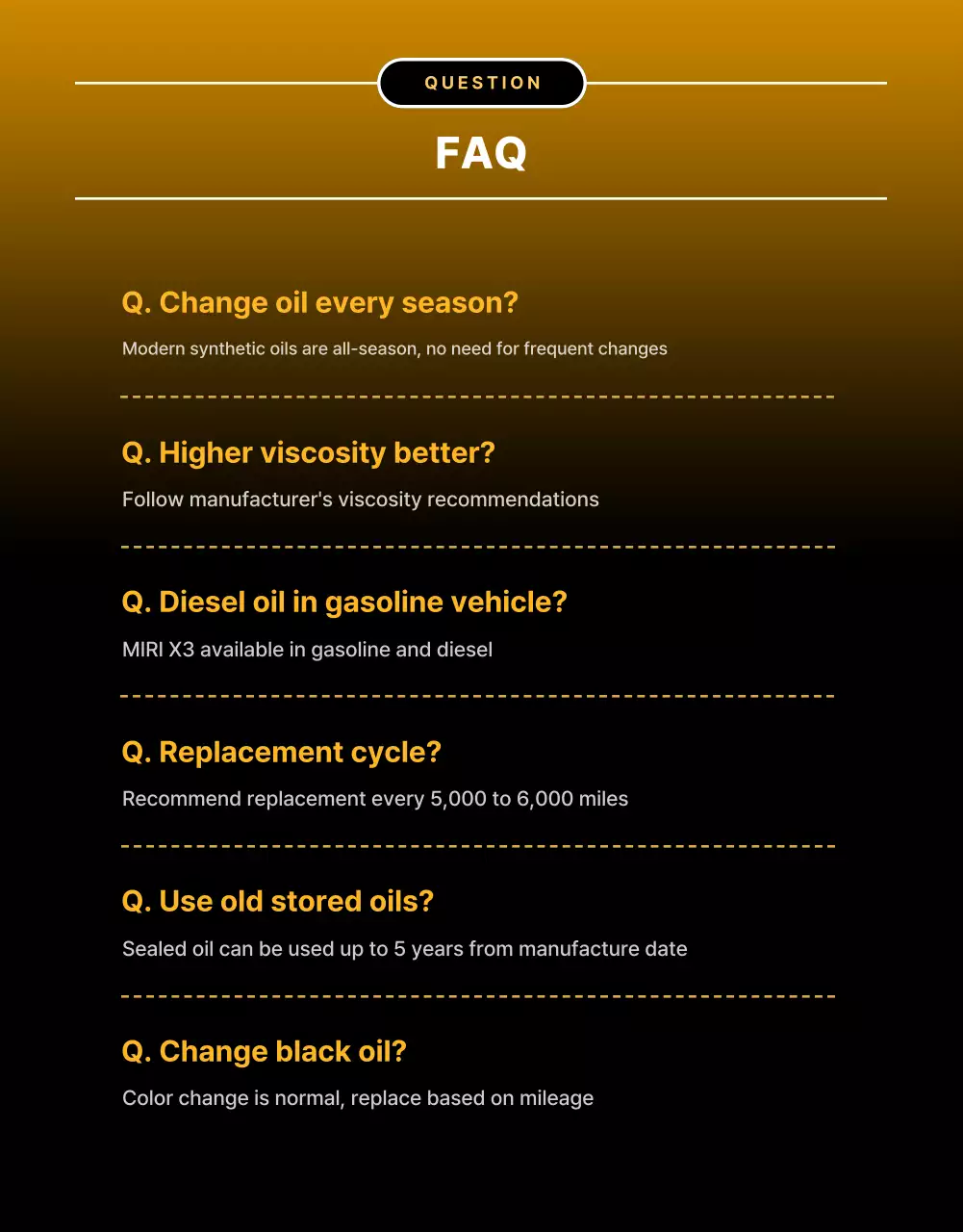 iklan motor modern emas