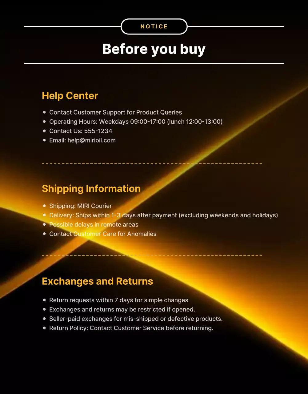 iklan motor modern emas