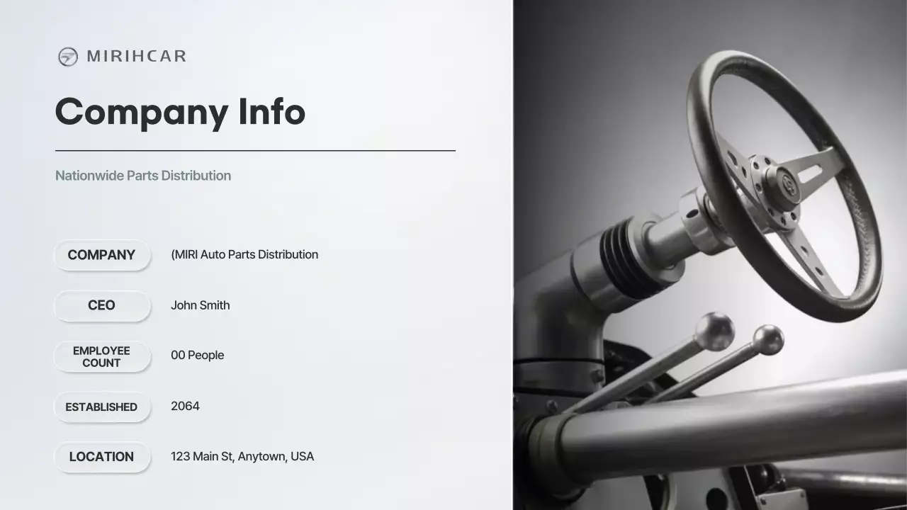 proposal bisnis modern abu-abu