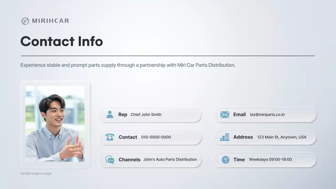 proposal bisnis modern abu-abu