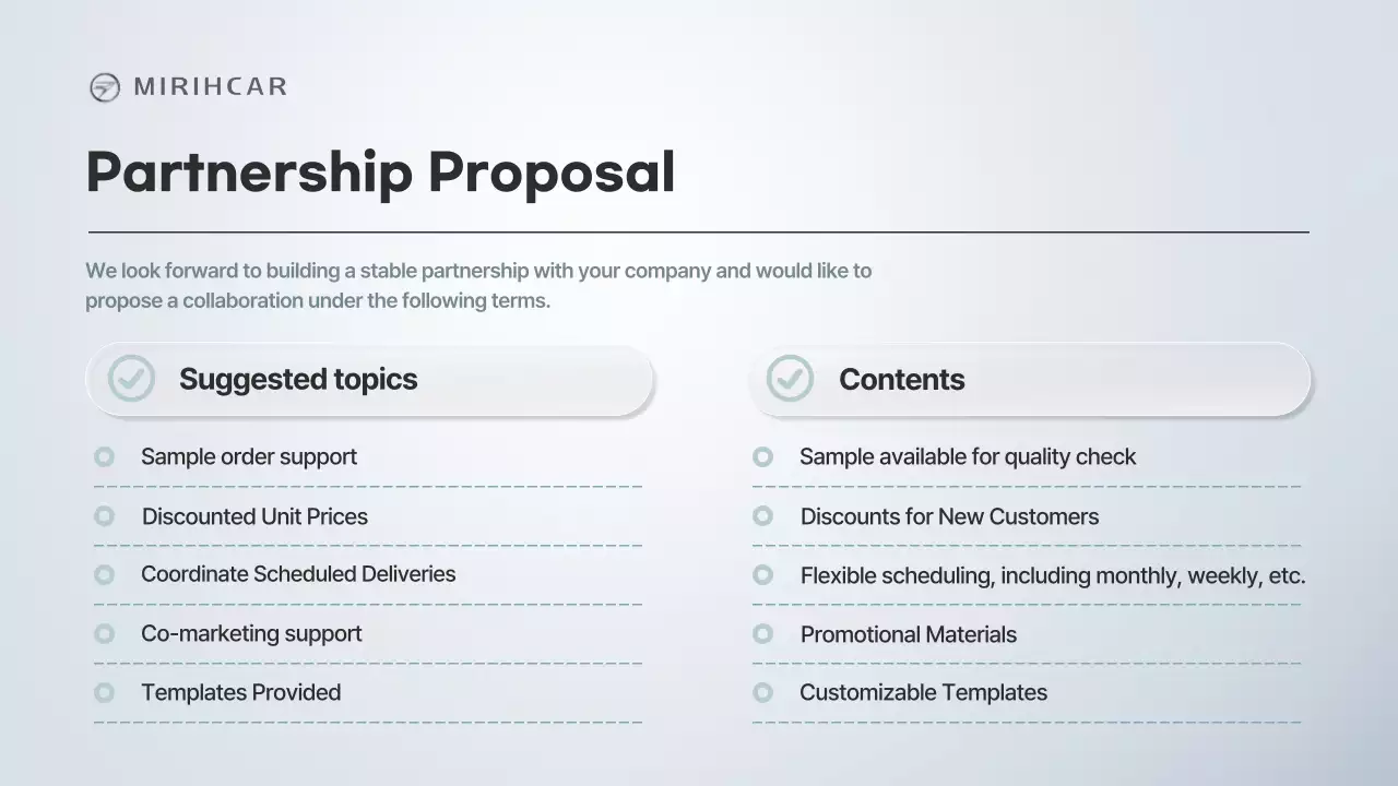 proposal bisnis modern abu-abu