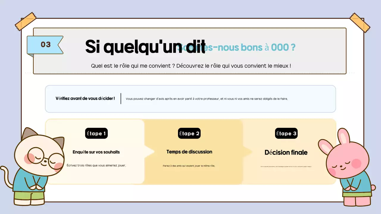 Promotion de l'école Beige Baby