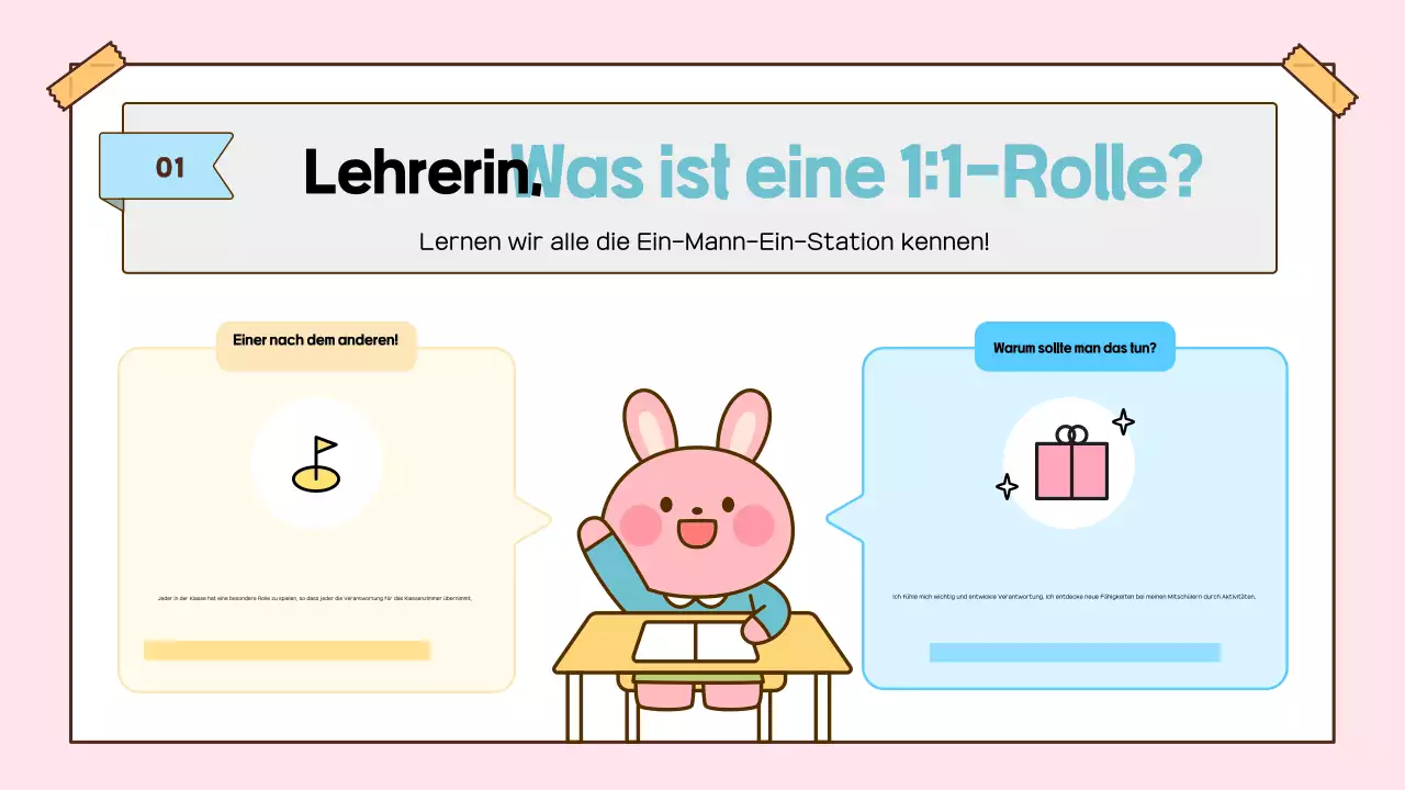 Beige Baby School Promotion