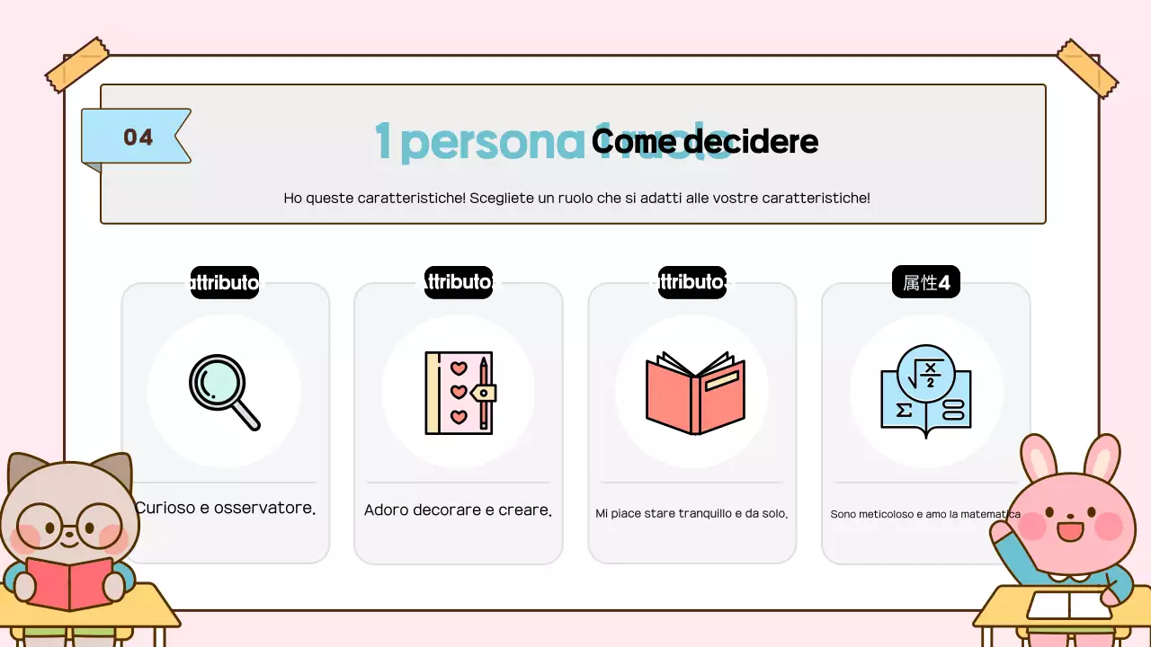 Promozione Beige Baby School