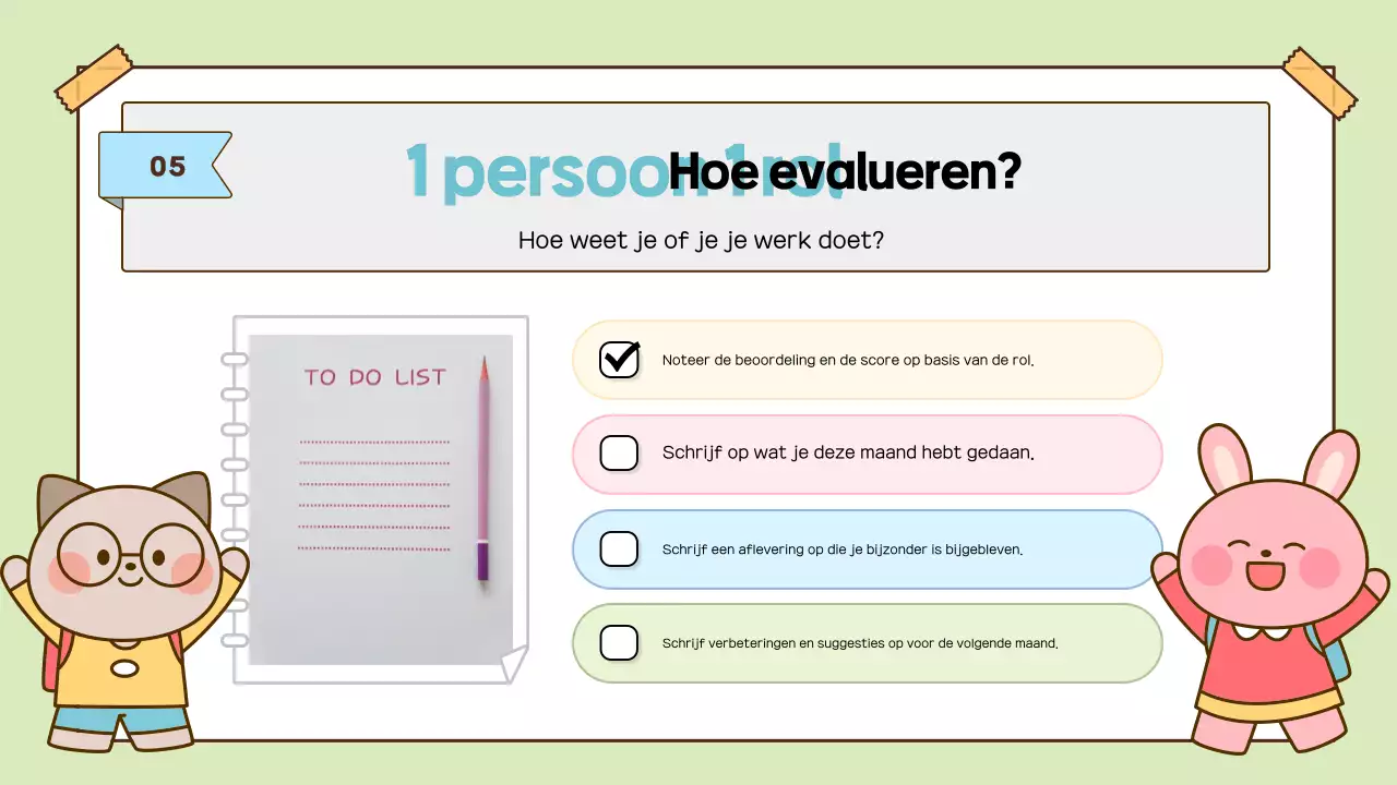 Beige Baby School Promotie