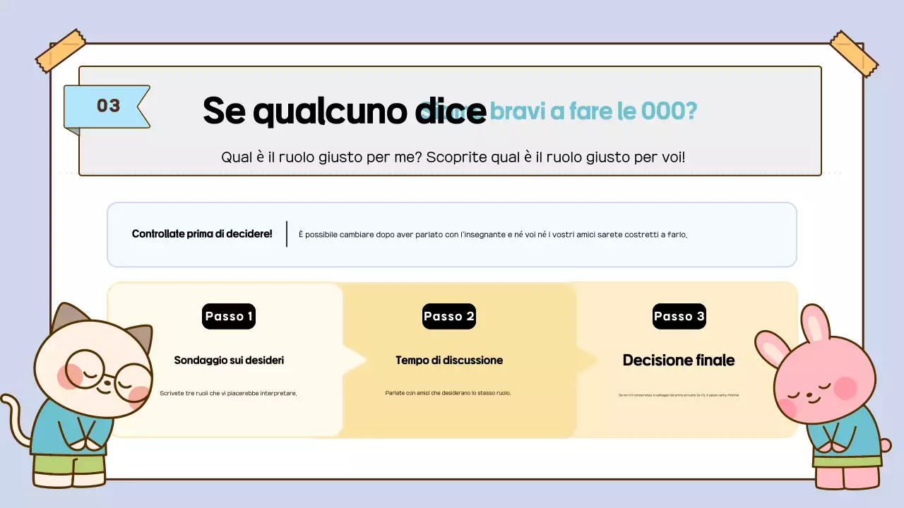 Promozione Beige Baby School