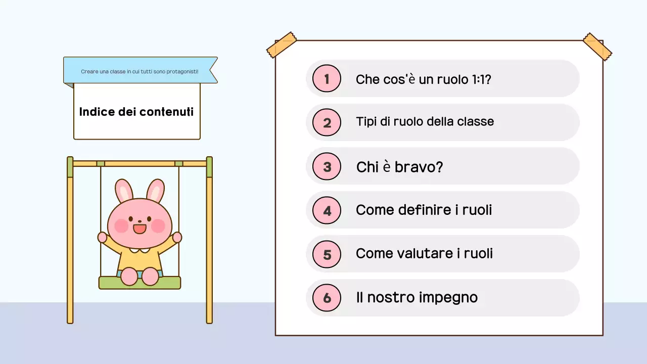 Promozione Beige Baby School