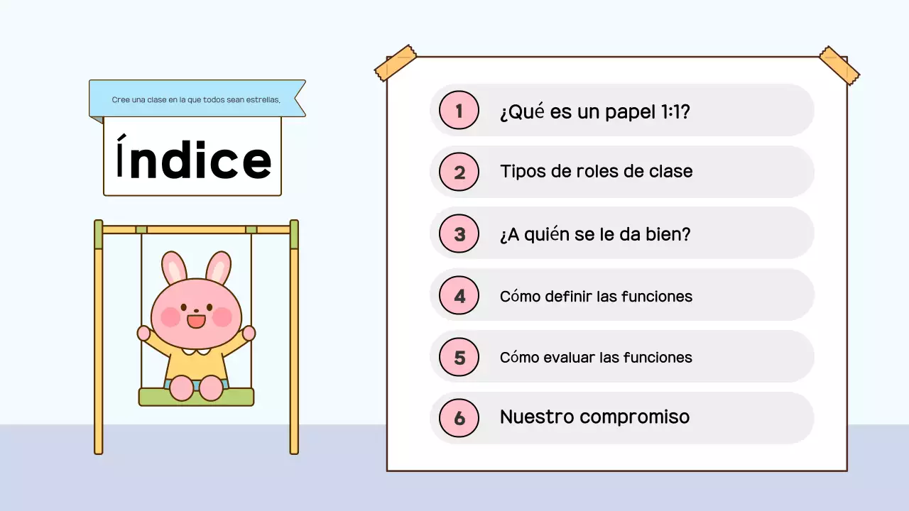 Promoción Escolar Beige Bebé