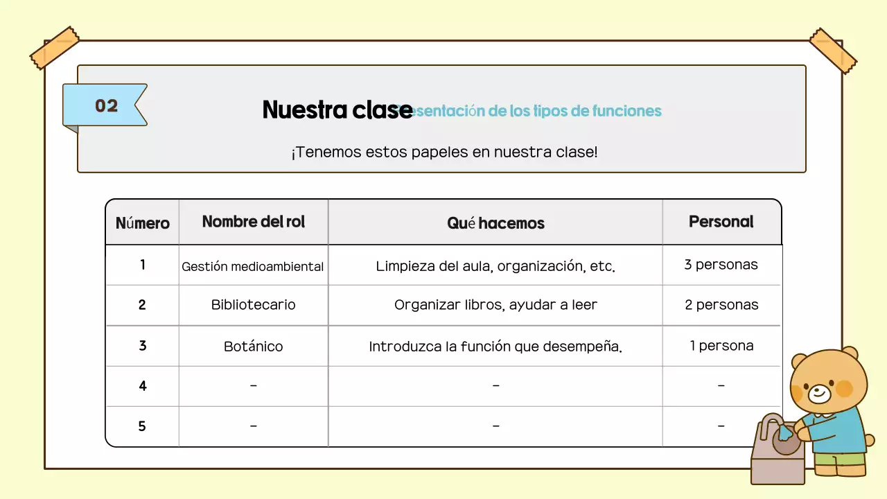 Promoción Escolar Beige Bebé
