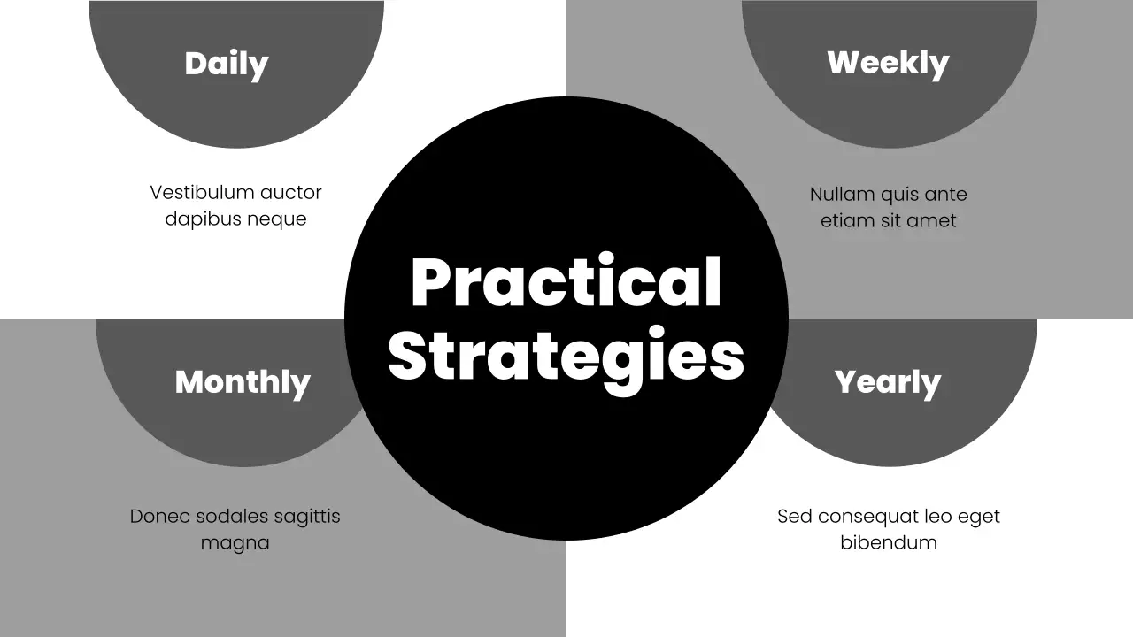 Bài thuyết trình về ứng suất tối thiểu màu xám