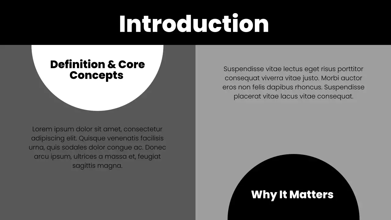 Bài thuyết trình về ứng suất tối thiểu màu xám