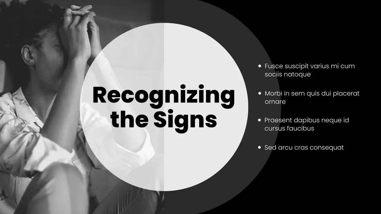 Bài thuyết trình về ứng suất tối thiểu màu xám