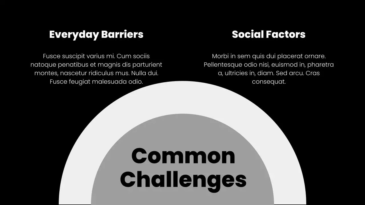 Bài thuyết trình về ứng suất tối thiểu màu xám