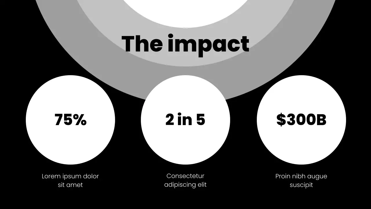 Bài thuyết trình về ứng suất tối thiểu màu xám