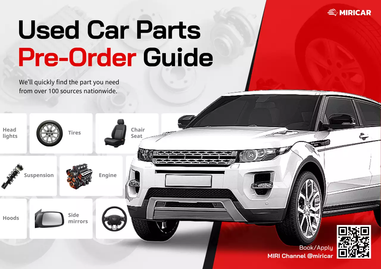 hướng dẫn ô tô hiện đại màu đỏ