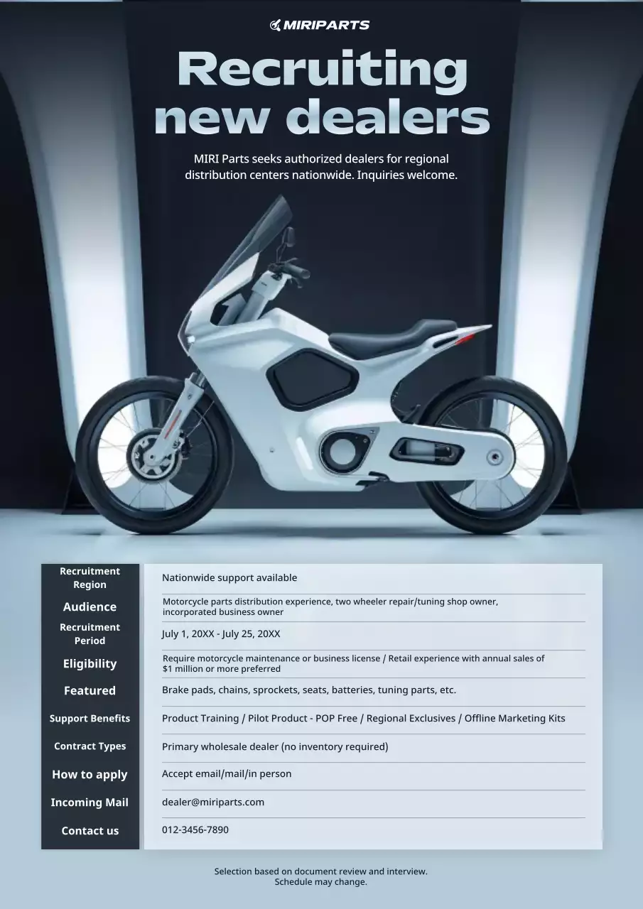 perekrutan sepeda motor modern abu-abu