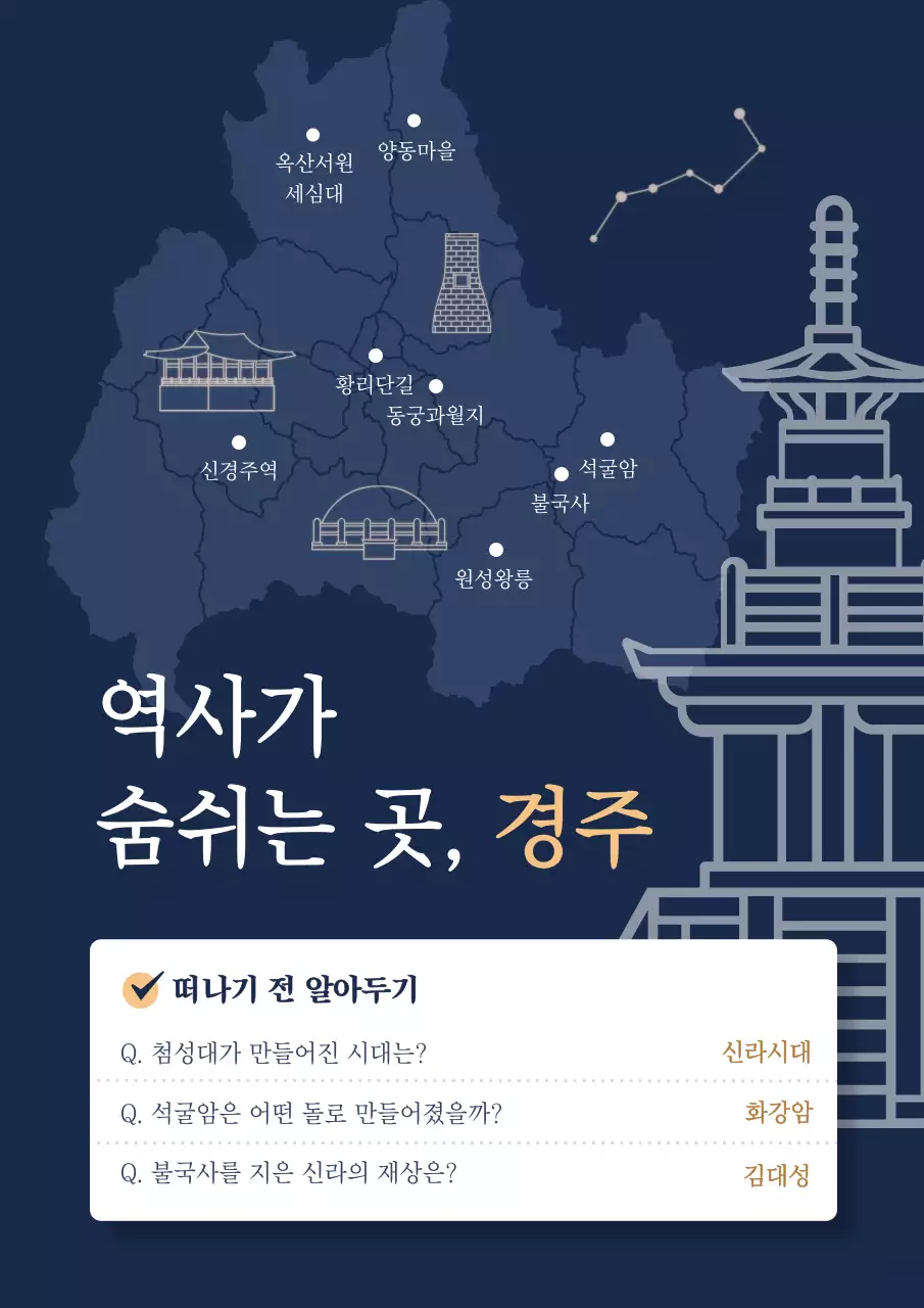 남색 전통 경주 안내