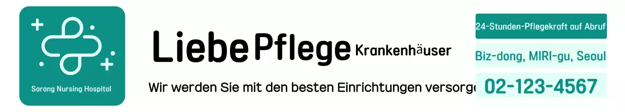 Mint Clean Krankenhausführer