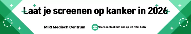 Groene, schone gezondheidscampagne