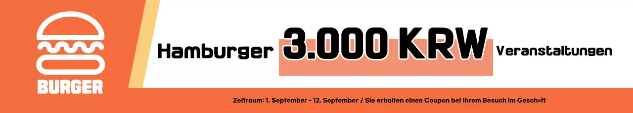 Orange Clean Veranstaltungsleitfaden