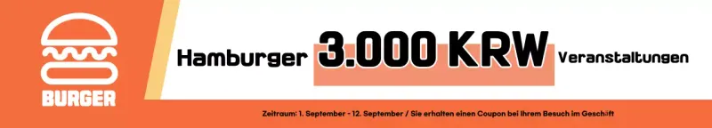 Orange Clean Veranstaltungsleitfaden