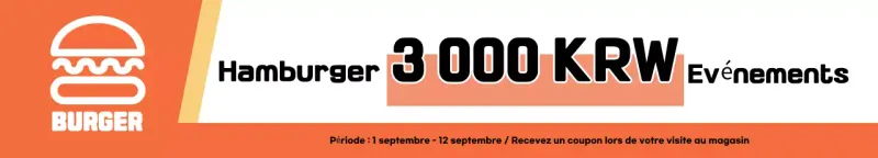 Guide de l'événement Orange Clean