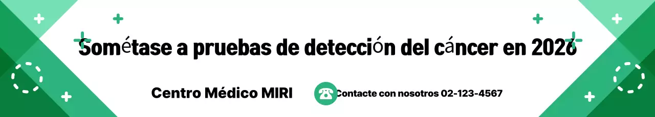 Campaña de Salud Limpia Verde