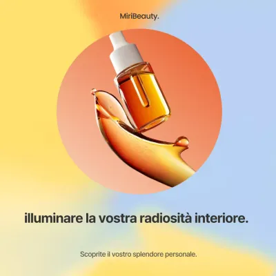 Promozione Orange Modern Beauty