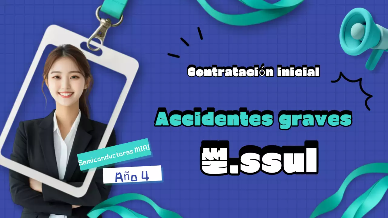 Información sobre la vida en el lugar de trabajo moderno y azul