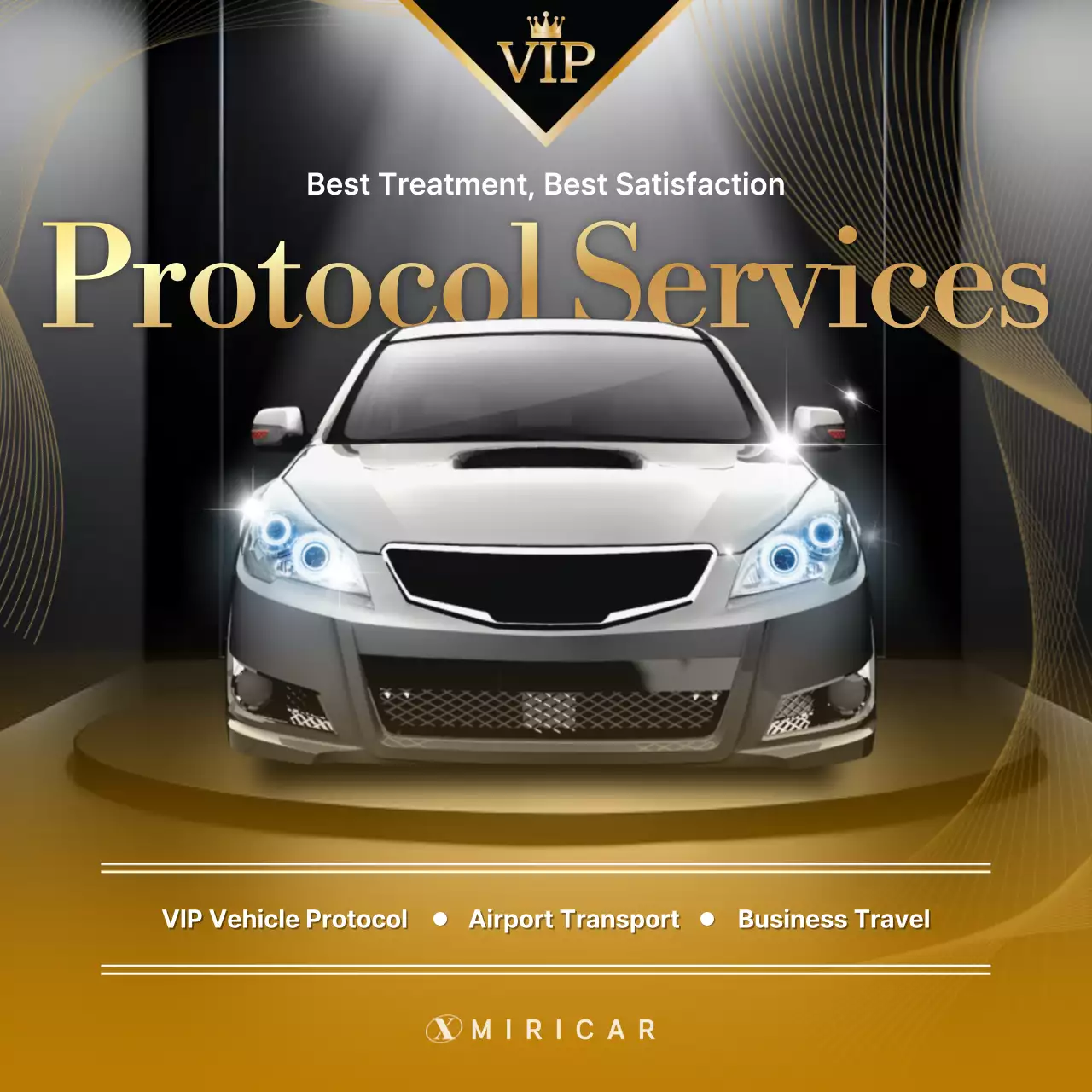 khuyến mãi vận chuyển hạng sang vàng