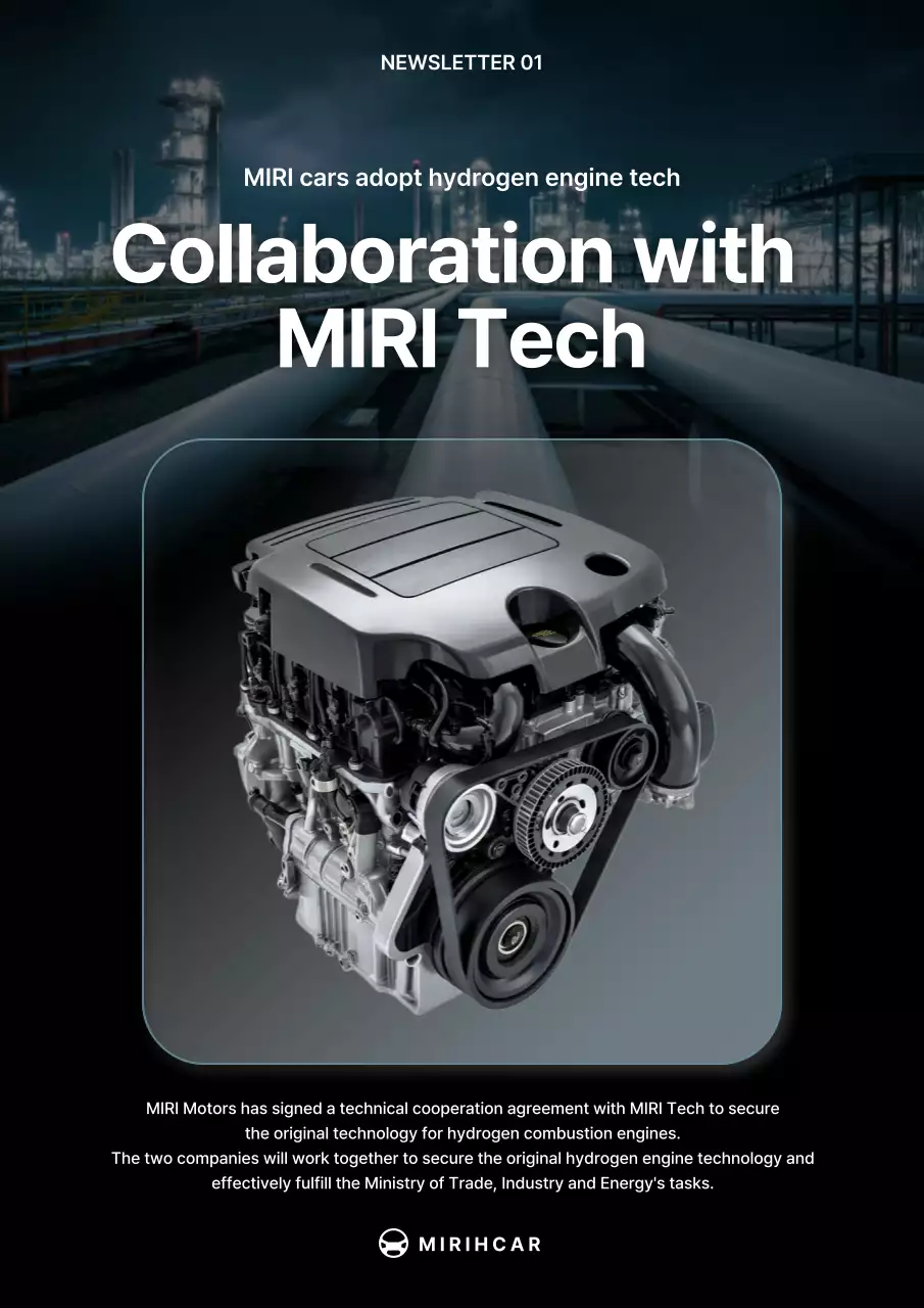 boletim informativo do motor moderno cinza