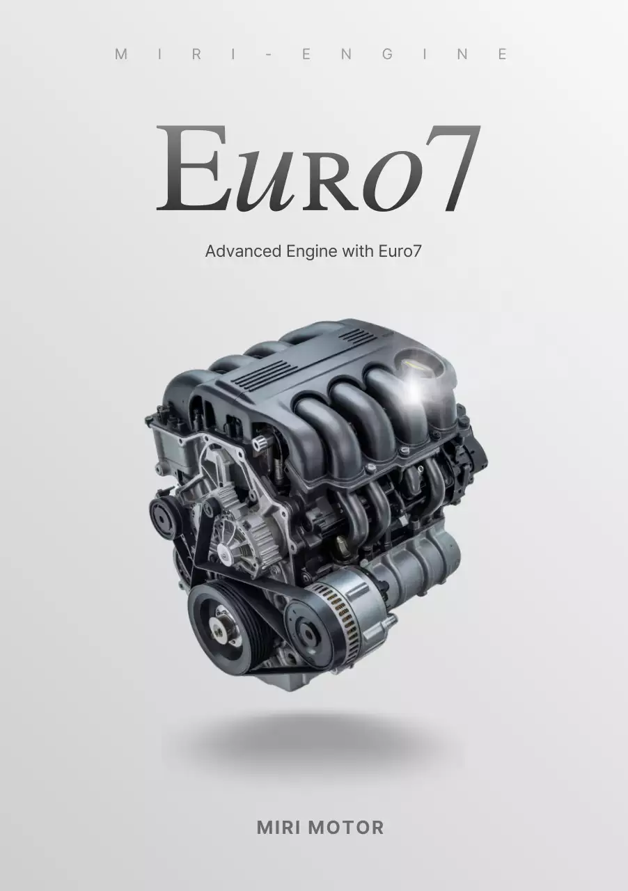 그레이 모던 엔진 프로모션