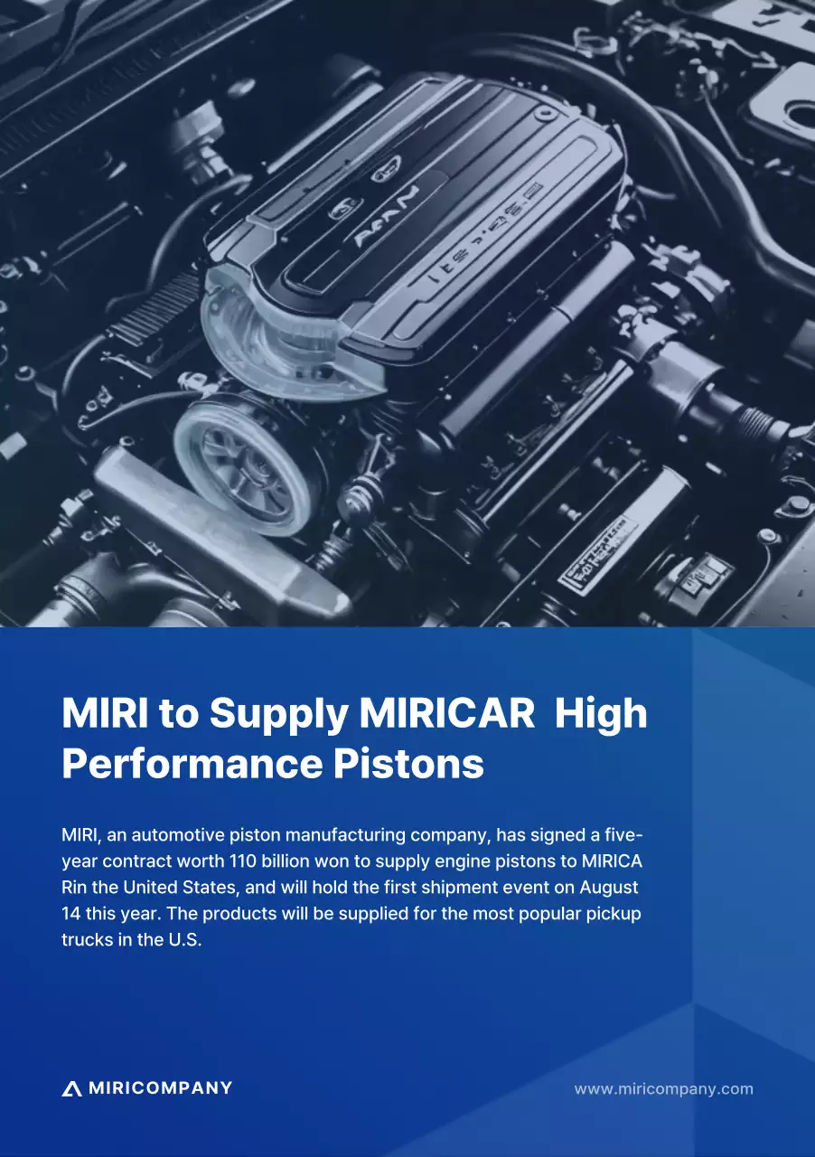 thông báo ô tô hiện đại màu xanh