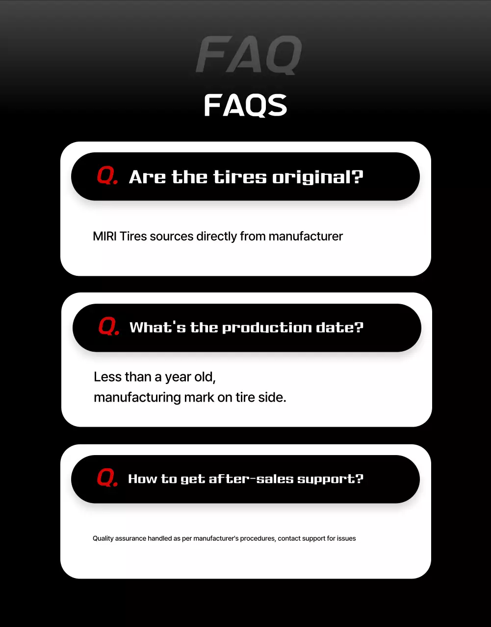 iklan SUV modern berwarna merah