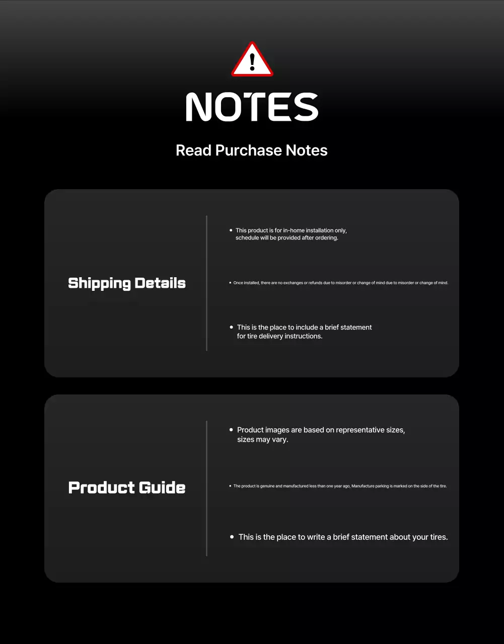 iklan SUV modern berwarna merah