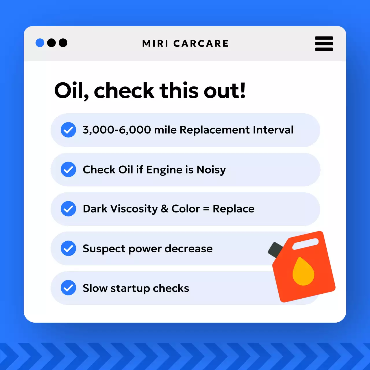 blue modern car safety guide
