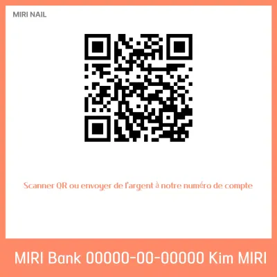 Promotion du guide de paiement simple Orange