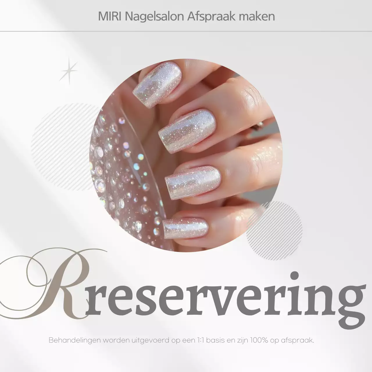 Reserveringsgids voor White Luxury Beauty