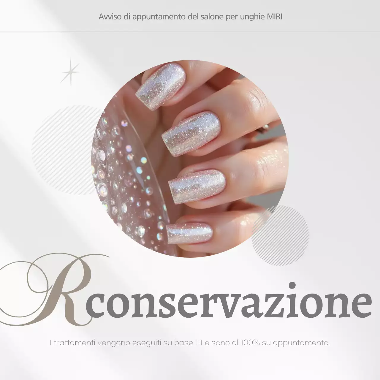 Guida alla prenotazione di White Luxury Beauty