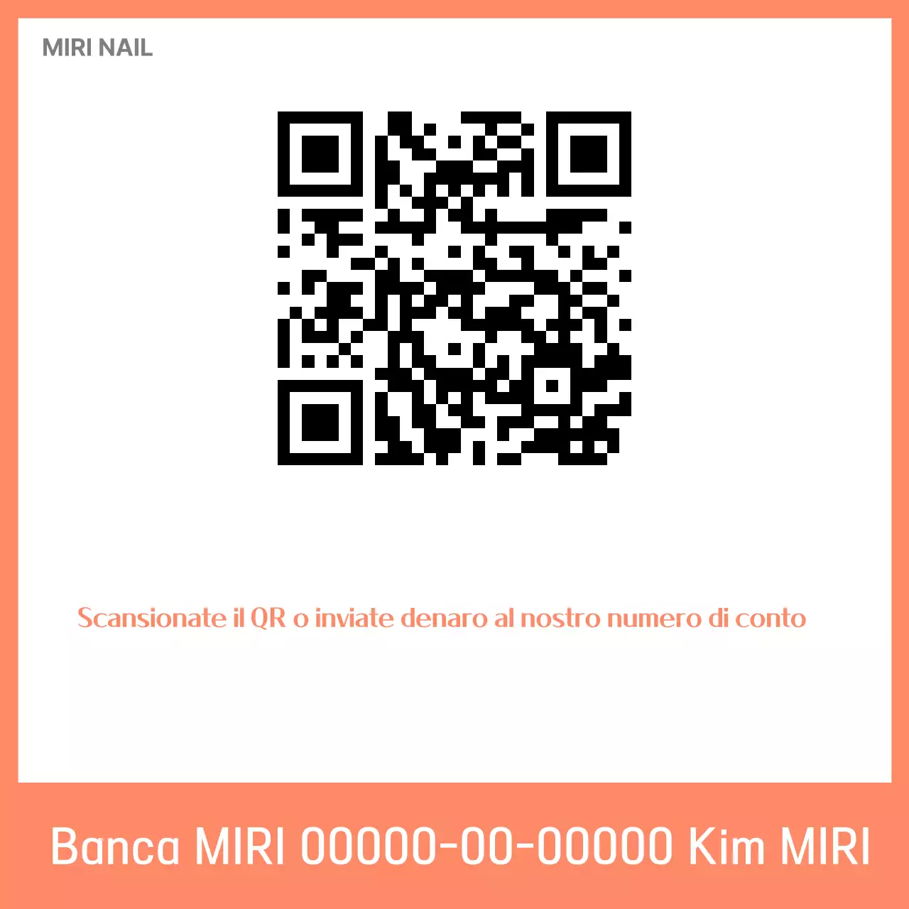 Promozione Guida ai pagamenti semplici di Orange