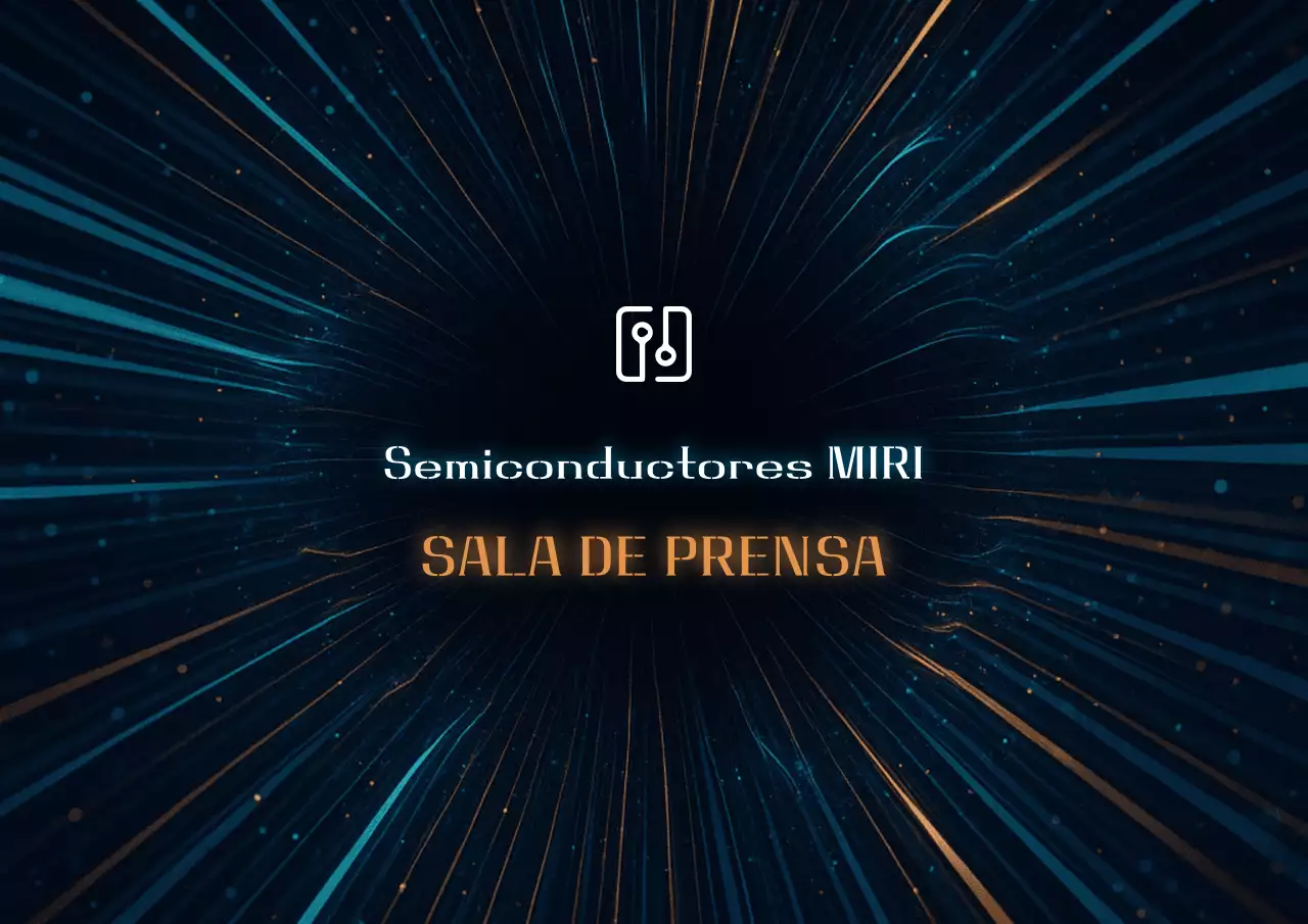 Promoción de Blue Cyber News