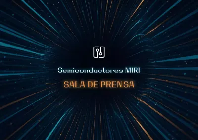 Promoción de Blue Cyber News