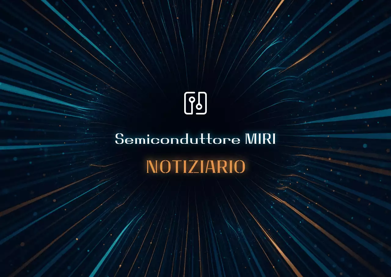 Promozione Blue Cyber News