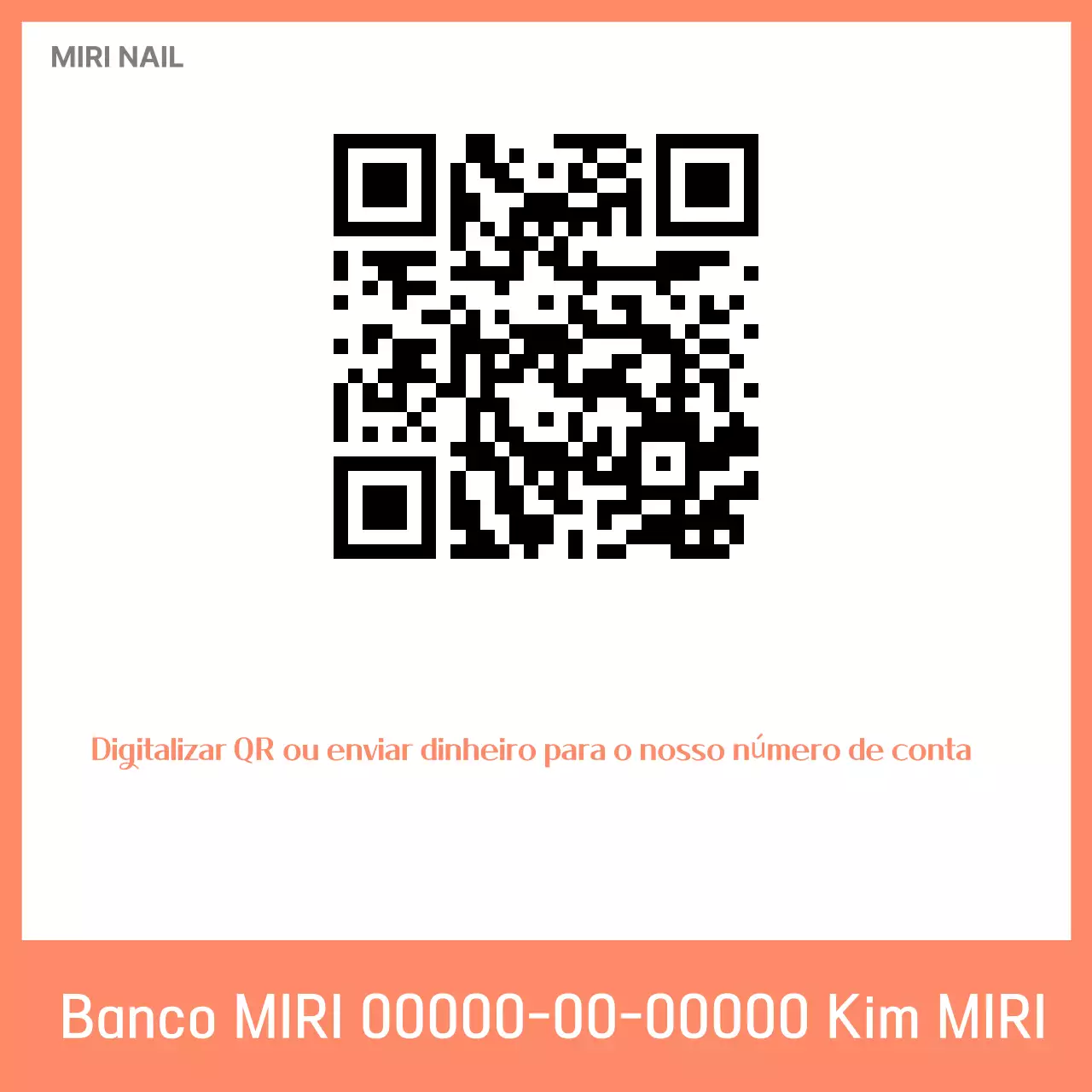 Promoção Guia de Pagamento Simples Orange