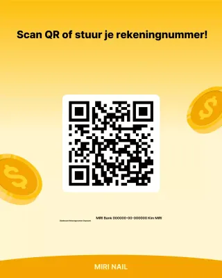 Gele eenvoudige financiële gids