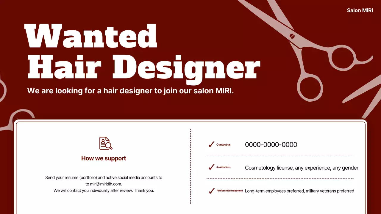 Tuyển dụng Brown Clean