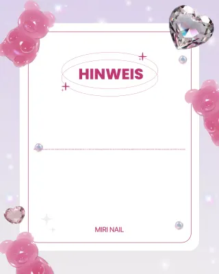 Pink Baby Reservierungsleitfaden