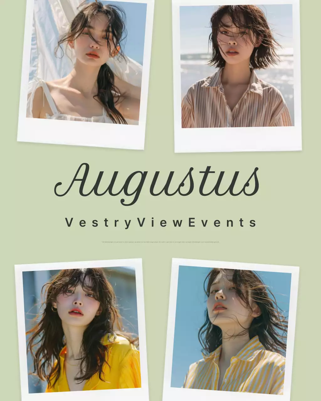 Promotie van Gray Modern Beauty Salon