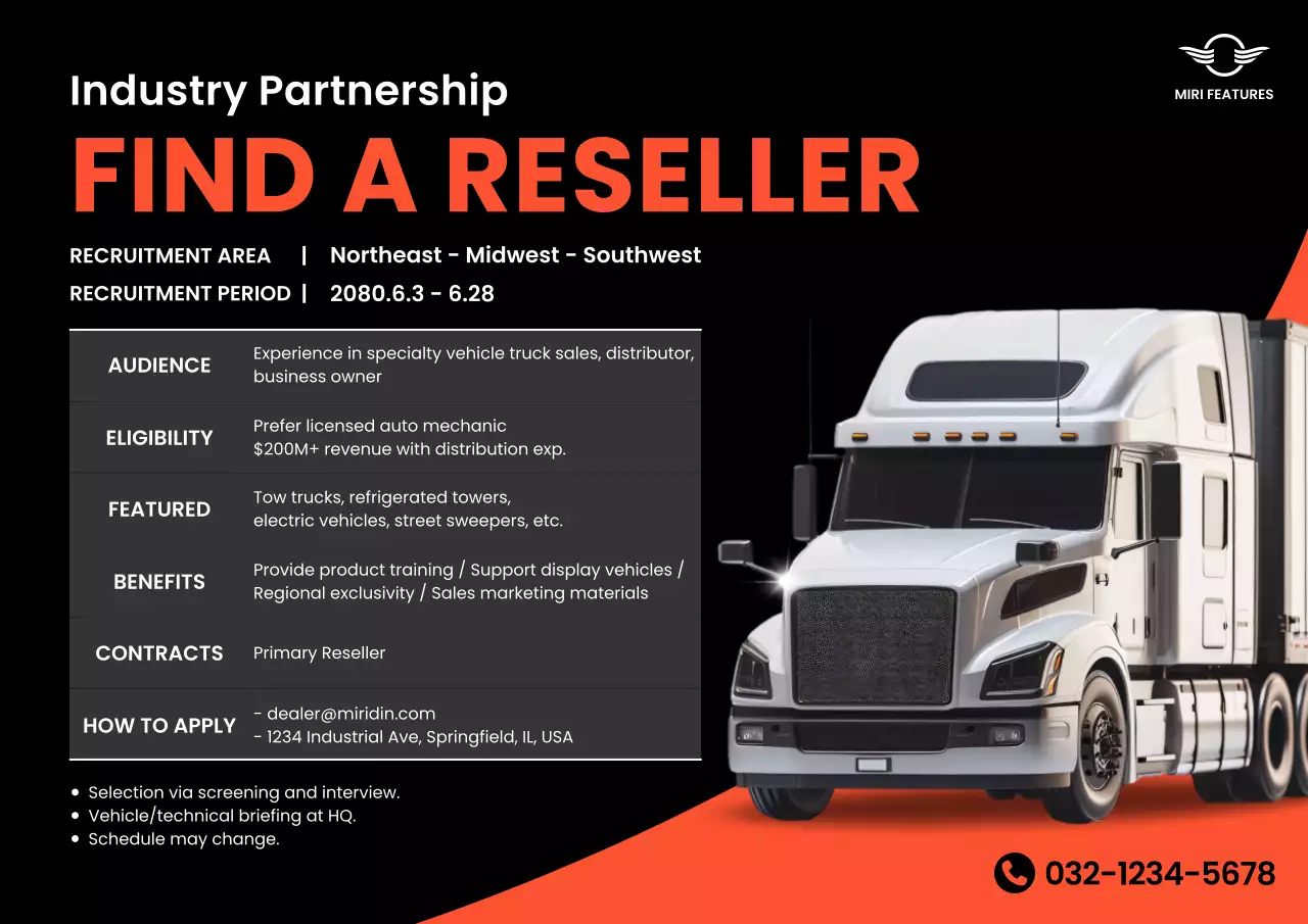 perekrutan kendaraan modern hitam