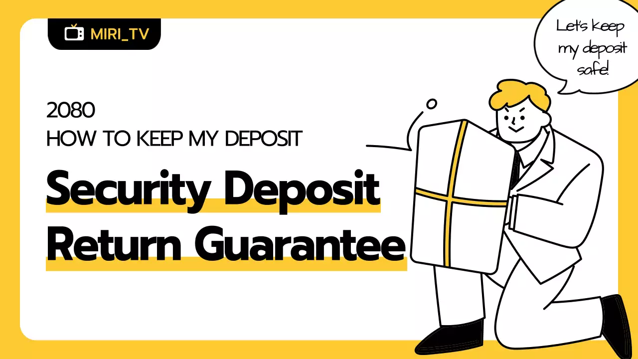 panduan keuangan modern kuning